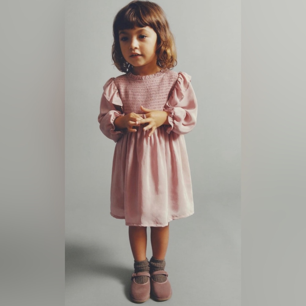 ZARA dress